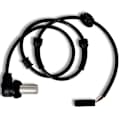 Sensor ABS para Audi