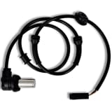 Sensor ABS para Audi