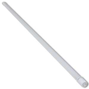 LED Stableuchte Kaltes Wei&szlig;es Licht T8 18 W 120 cm (4 St&uuml;ck)