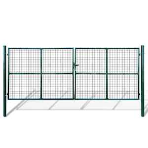 vidaXL v&otilde;rgust aiav&auml;rav 400 x 150 cm