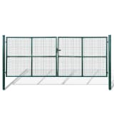 Mesh Garden Gate 415 x 200 cm / 400 x 150 cm