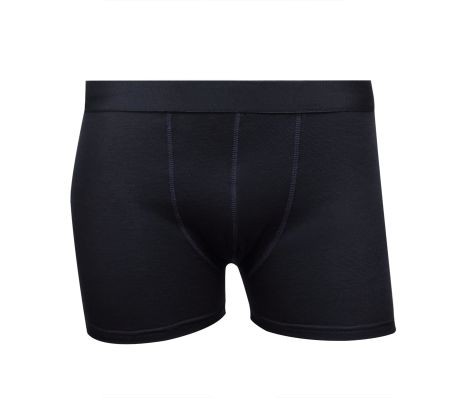 Boxershorts for menn blandet farge 12 stk XXL