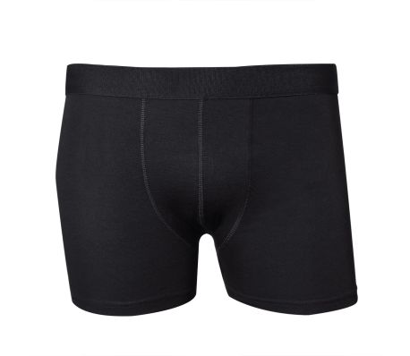 Boxershorts for menn blandet farge bomull 12 stk XXL