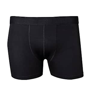 Boxershorts for menn blandet farge bomull 12 stk XXL