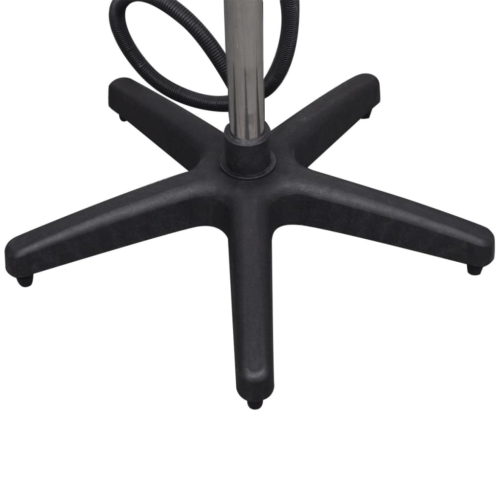 Black Salon Wash Basin VidaXL 15 width=274