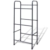 Stahlregal für 3 Kartons/Kästen