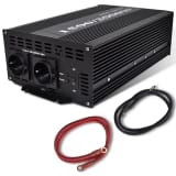 Μετατροπέας τάσης 1500 - 3000 W
