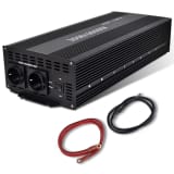 Μετατροπέας τάσης 3000 - 6000 W