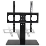 Support TV Sur Pied 400 x 400 mm 23" - 55"