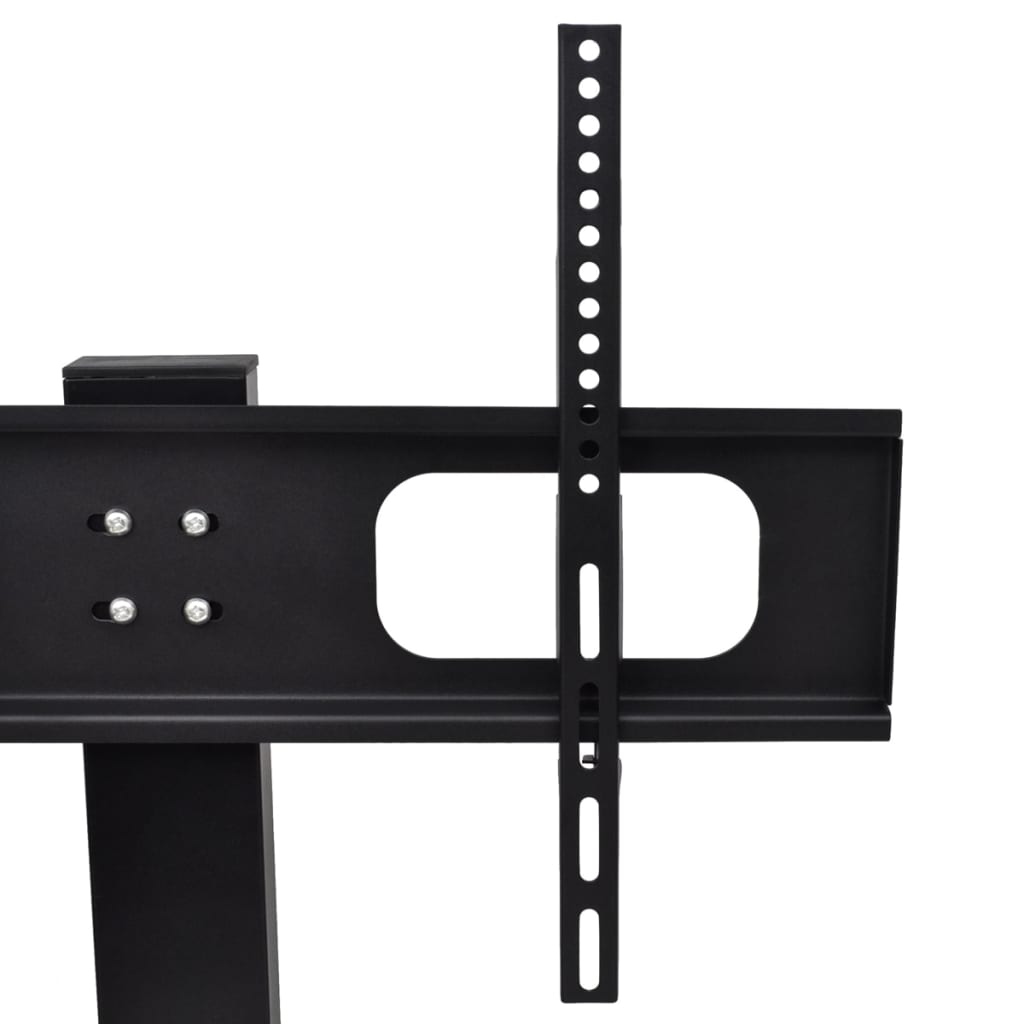 vidaXL Soporte para TV con base 600x400 mm 32" - 70"