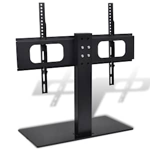 Podstavec pod TV 37"–55" Max VESA 600 x 400 mm 40 kg - obrázek 4