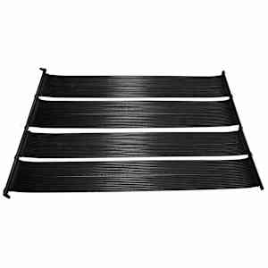 Solarna Plošča za Grelec Bazena Set 2 Kosa