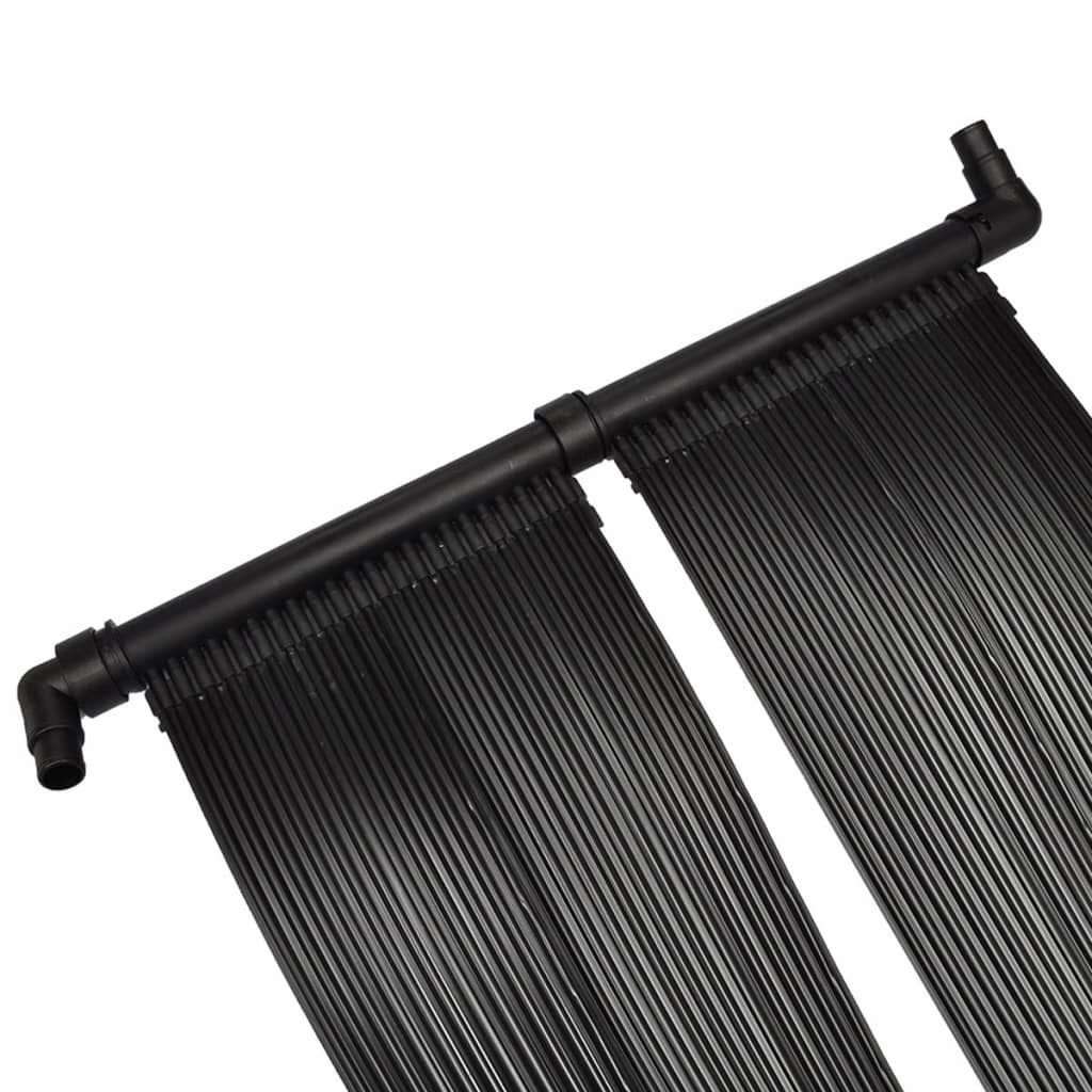 Thumbnail - vidaXL Solar-Panel für Poolheizung (2er-Set)