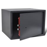Short Gun Safe
