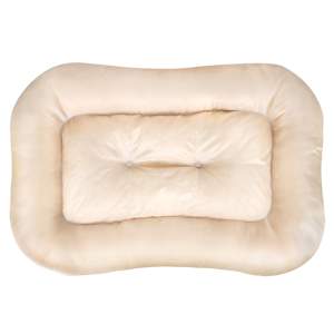 Puha kutyafekhely XXL