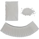 Kuivatusaine kaltsiumkloriid 20 x 1 kg
