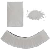 Kuivatusaine kaltsiumkloriid 30 x 1 kg
