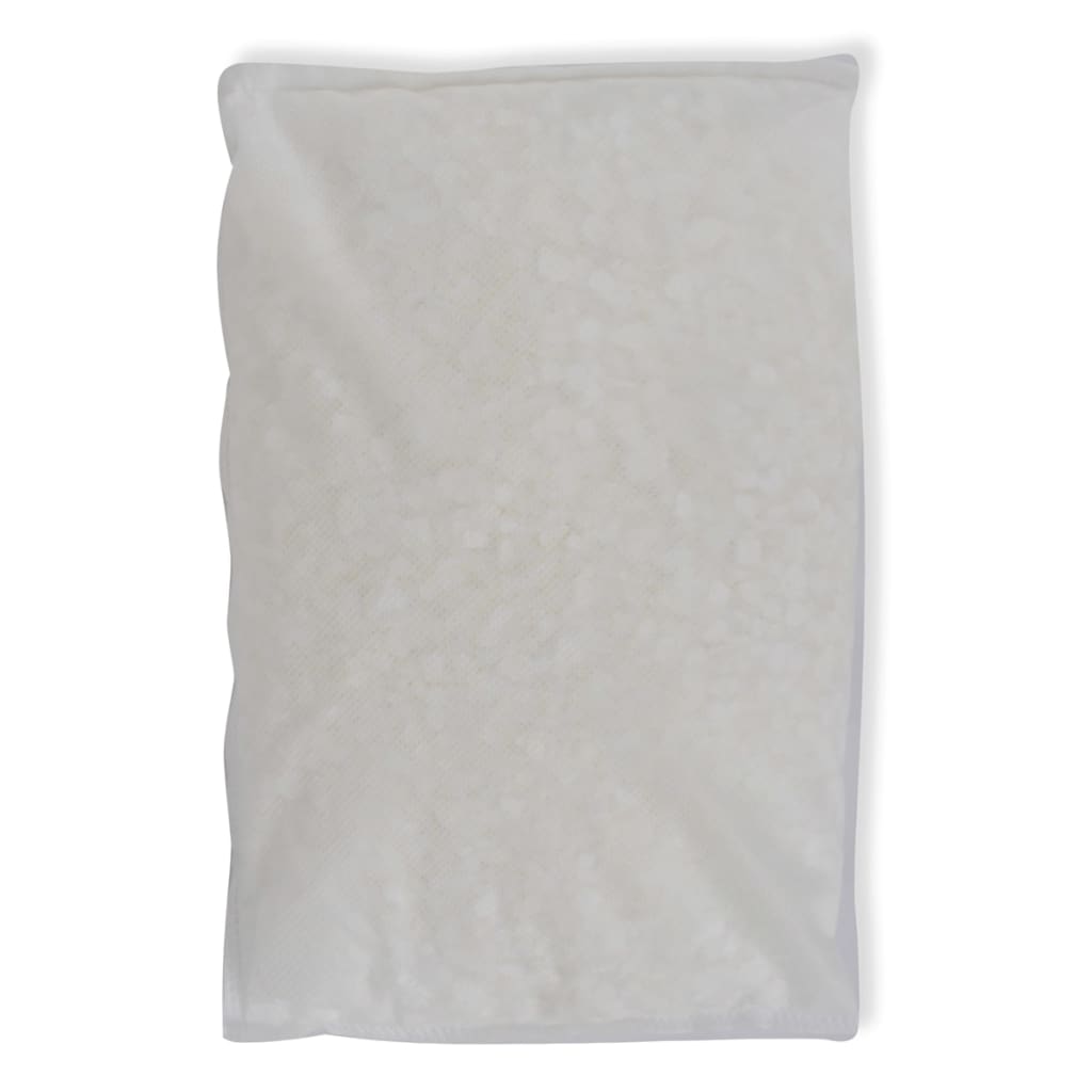 maisiņi ar kalcija hlorīdu mitruma uzsūkšanai, 30 gab., 30 kg | Stepinfit.lv