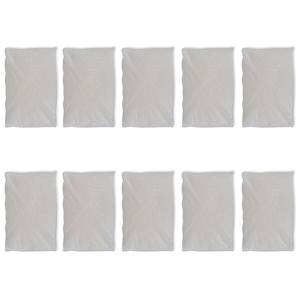 vidaXL 30 kg nedvess&eacute;g felsz&iacute;v&oacute; kalcium-klorid/30 db ut&aacute;nt&ouml;ltő zs&aacute;k