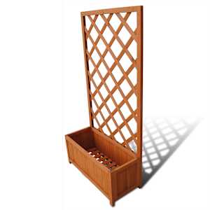 Trelážový truhlík 70 x 30 x 135 cm