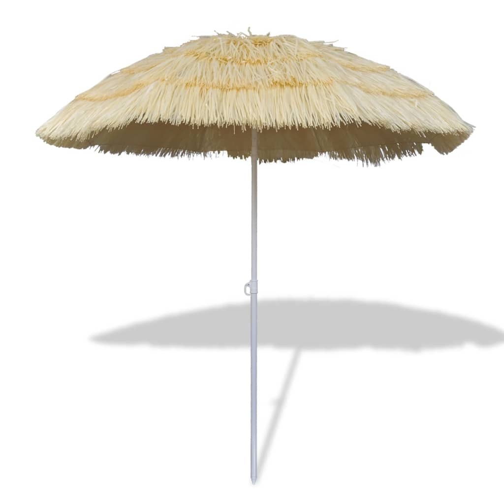 Umbrelă de soare reglabilă stil Hawaii title=Umbrelă de soare reglabilă stil Hawaii
