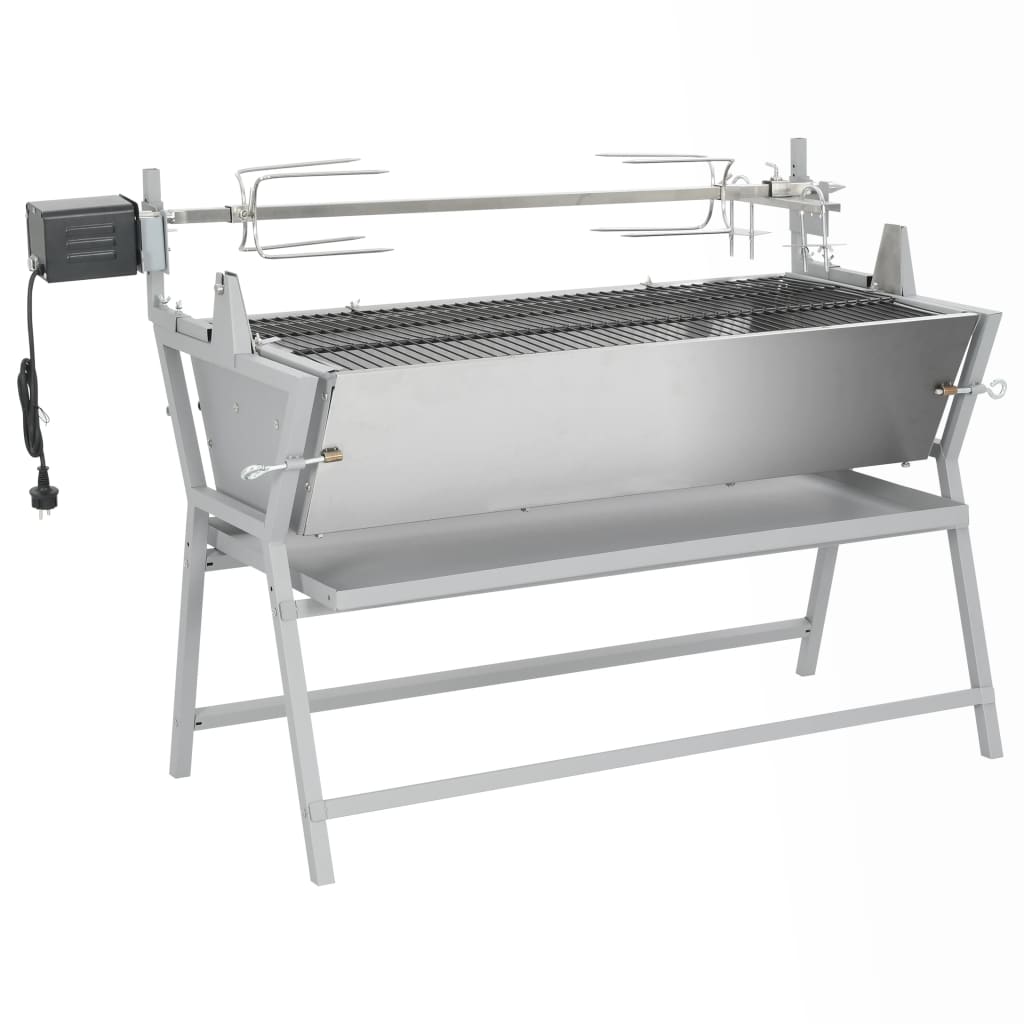 Espeto giratório para modelos T Grill 400