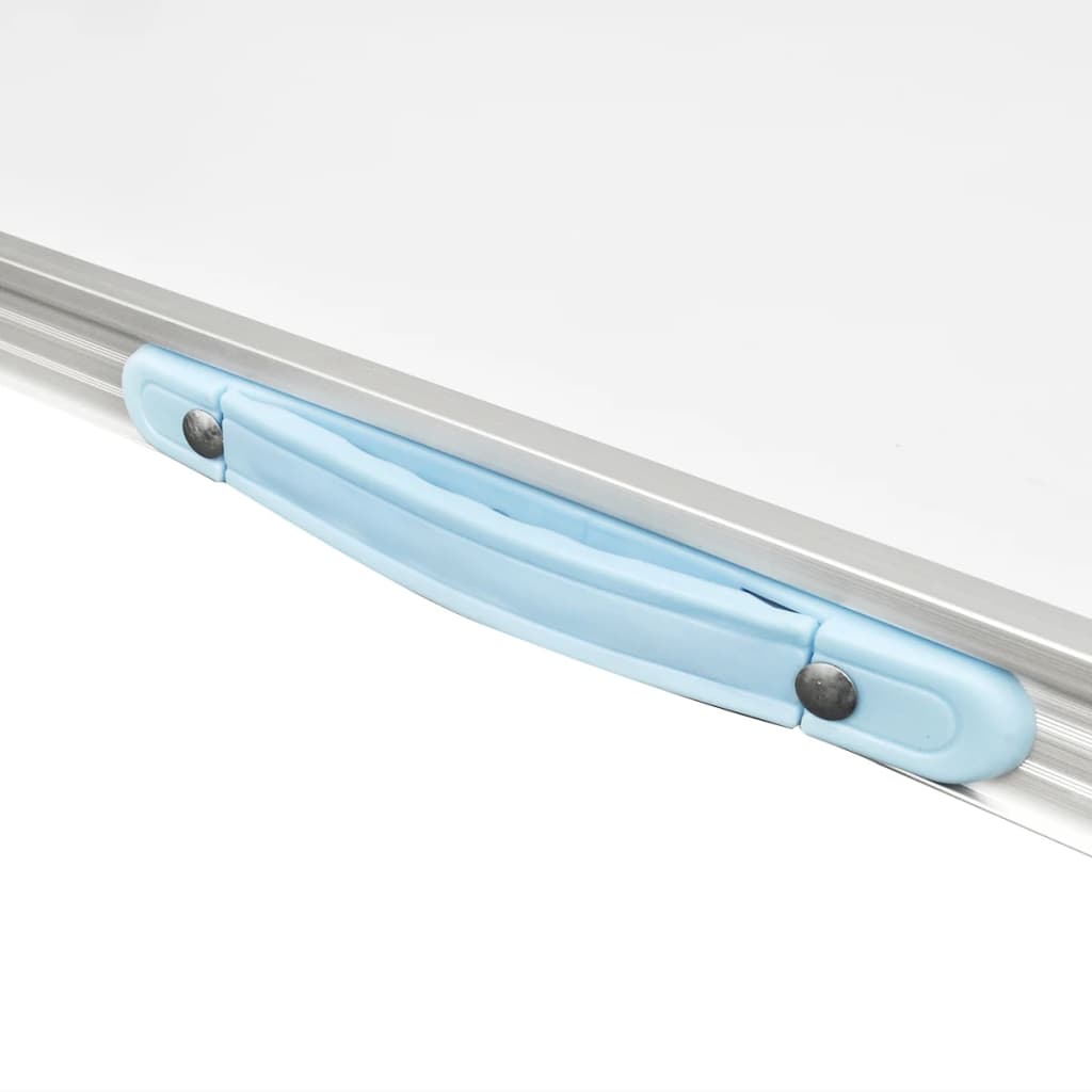 Foldable Camping Table With Metal Frame 80 X 60 Cm VidaXL 15 width=274