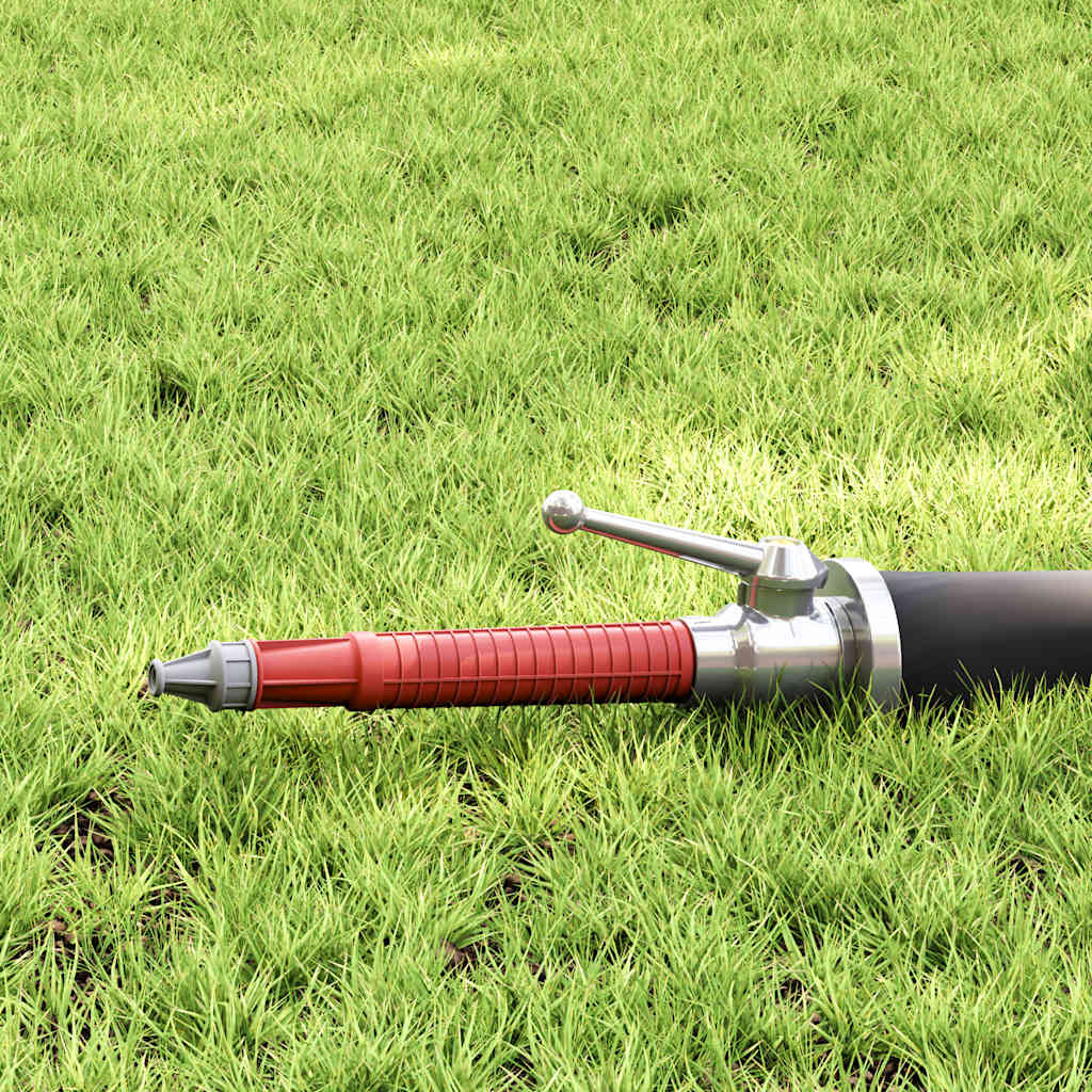 vidaXL Düse für Feuerlöschschlauch mit C-Kupplung