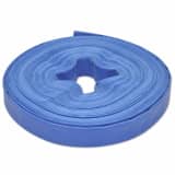 Furtun apă PVC 1" 25 m