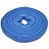 vidaXL lame voolik, 50 m, 1'', PVC