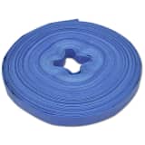 Furtun apă PVC 1" 50 m