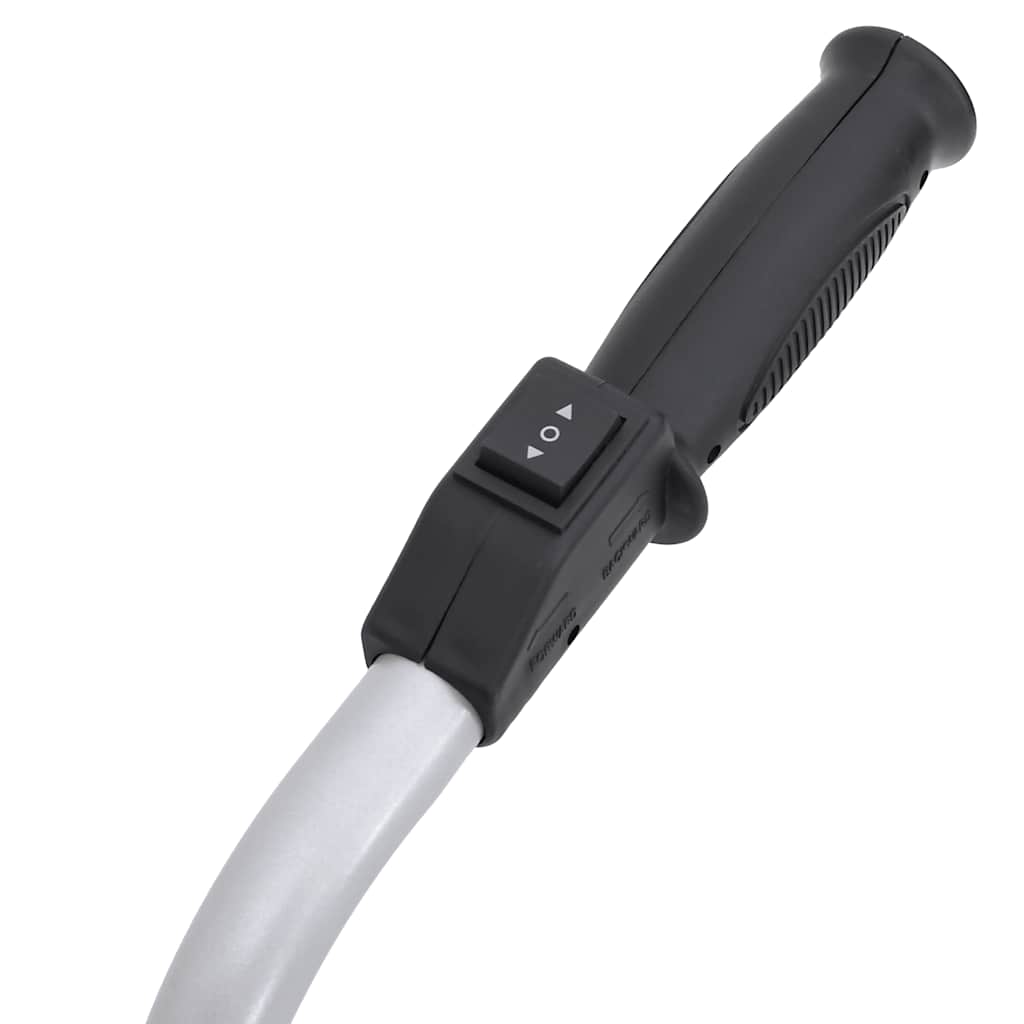 Puleggia Tenditrice Motorizzata In Alluminio Rimorchio 12V 350W VidaXL 18 width=274