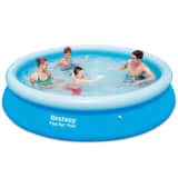 Bestway Fast Set okrogel napihljiv bazen 366 x 76 cm