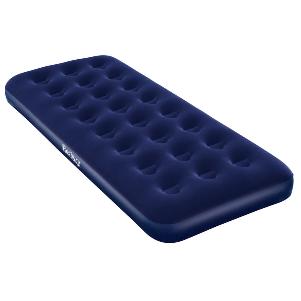 

Bestway Luchtbed opblaasbaar 185x76x22 cm 67000
