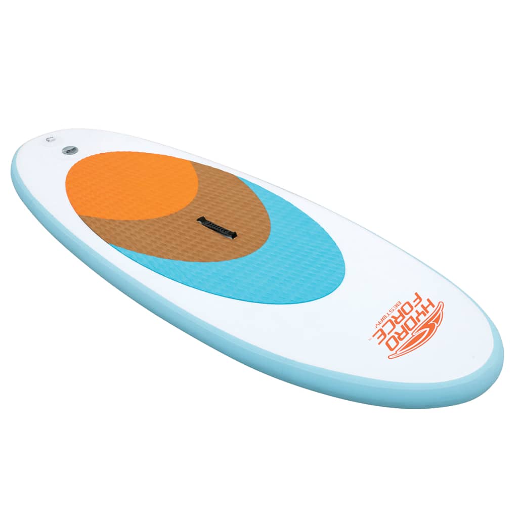 

Bestway Hydro-Force Wave Crest Paddle boardset kind 204x76x10cm 65085