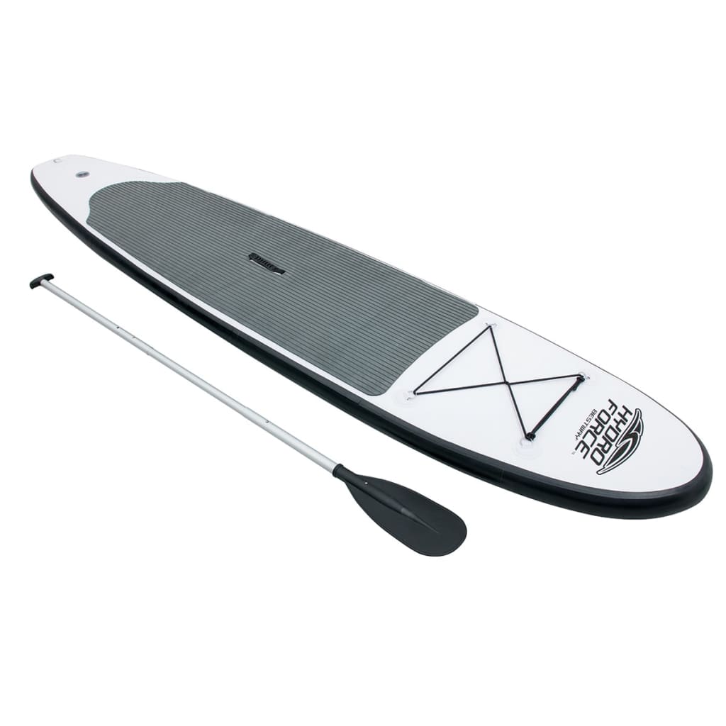 

Bestway Hydro-Force Wave Edge Paddleboardset 310x68x10 cm 65055