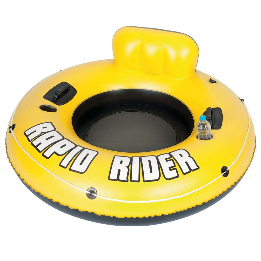Bestway Colac plutitor Rapid Rider, o persoană, 43116 vidaxl.ro