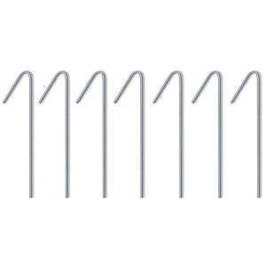 Krémový rozkládací stan 3 x 3 m se 4 stěnami - obrázek 10