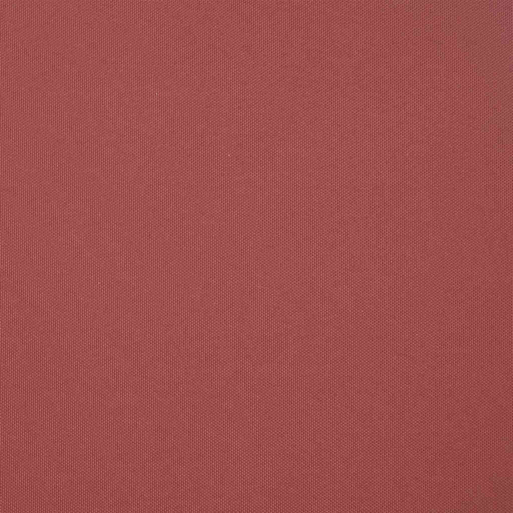 Faltbarer Balkonfächer Terracotta-Rot 160×240 cm – Ansicht 9