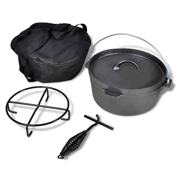 vidaXL Haudepott 4,2 L lisadega