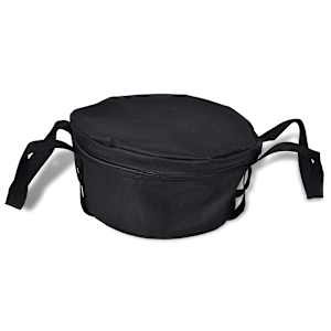 Litinový hrnec 4,2 L Dutch Oven s příslušenstvím - obrázek 5