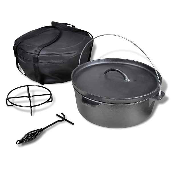 vidaXL Haudepott 11,3 L lisadega