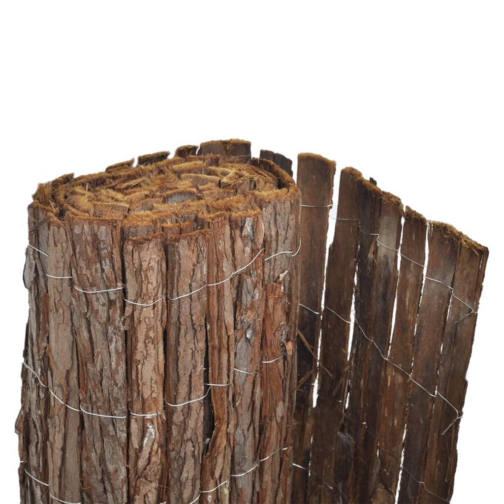  Plot z kôry stromu 400x150 cm