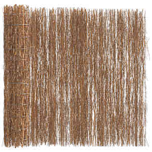 vidaXL okstest aed 400 x 100 cm