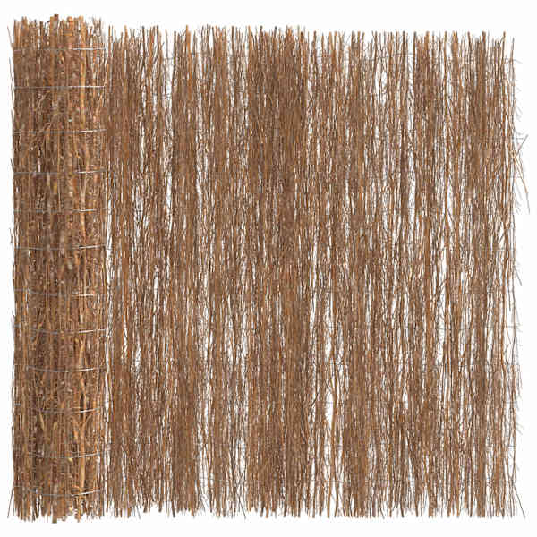 vidaXL okstest aed 400 x 100 cm
