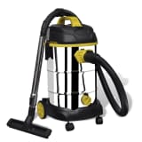 vidaXL mokro suhi sesalnik 1800 W