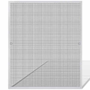 Síť proti hmyzu do okna 100 x 120 cm - obrázek 2
