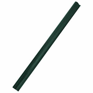Zahradní zástěna PVC 70 x 0,19 zelená - obrázek 4