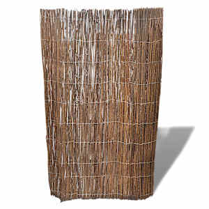 Vrbový plot 300 x 100 cm - obrázek 3