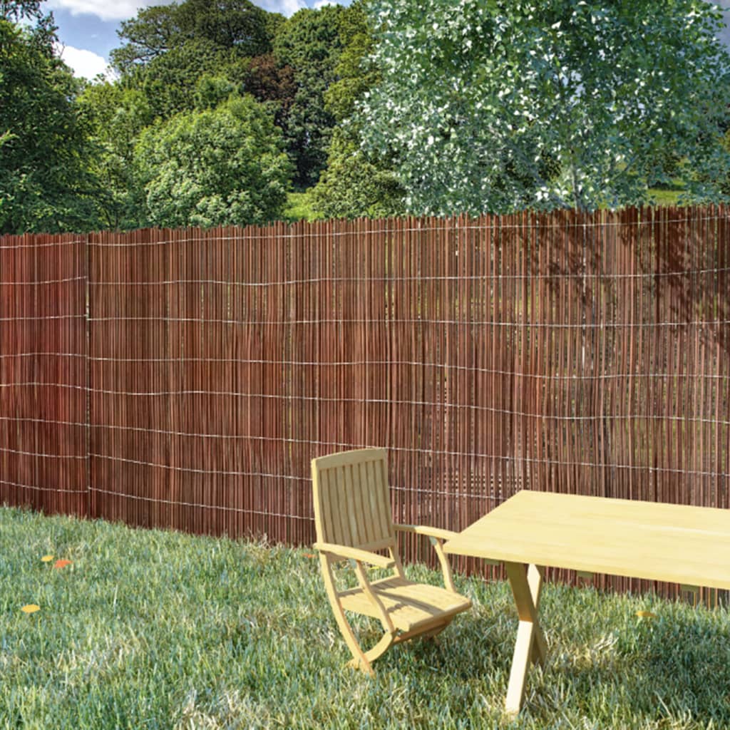 vidaXL pilehegn 300x150 cm